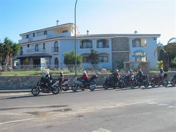 Hotel Raffael