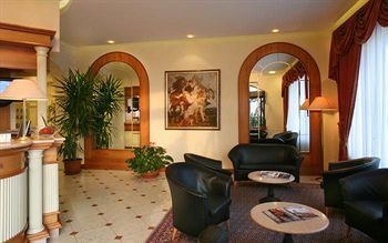 Hotel San Clemente