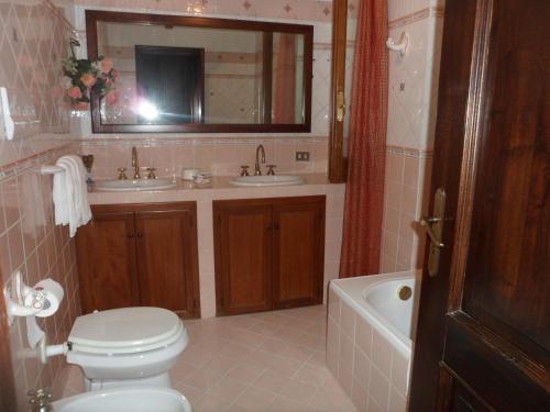 Bed & Breakfast Laino