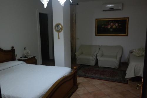 Bed & Breakfast Laino