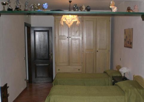 Bed & Breakfast Laino