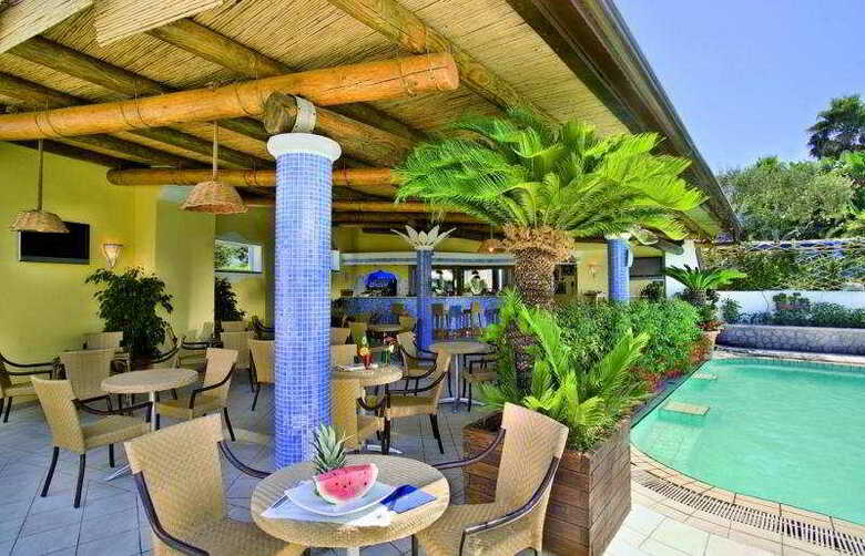 Hotel Sorriso Thermae Resort & Spa