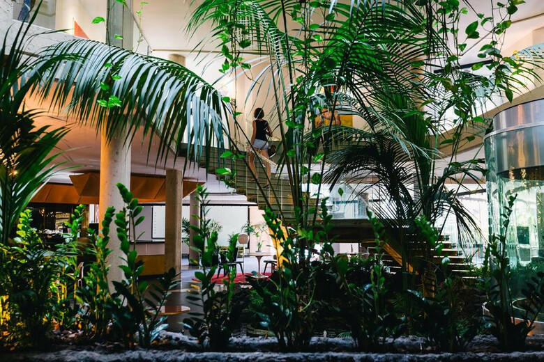 Hotel Sheraton Catania