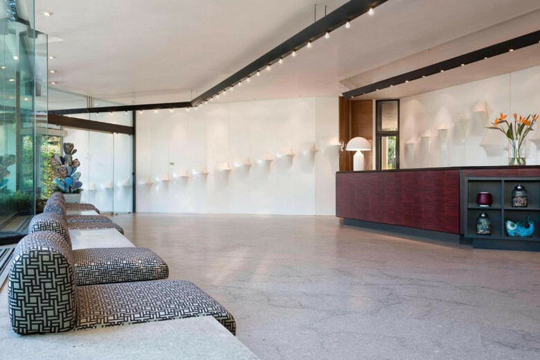 Hotel Sheraton Catania