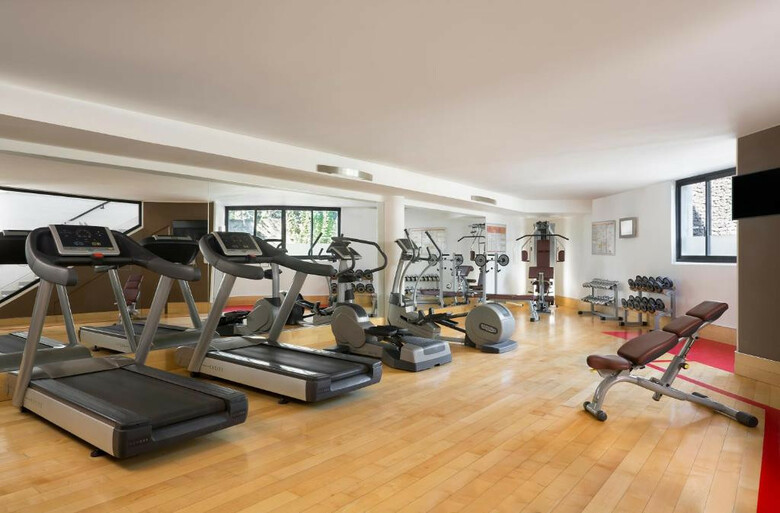 Hotel Sheraton Catania