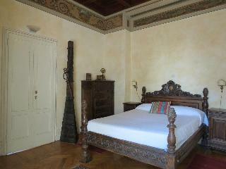 Bed & Breakfast Il Parco E Gli Affreschi