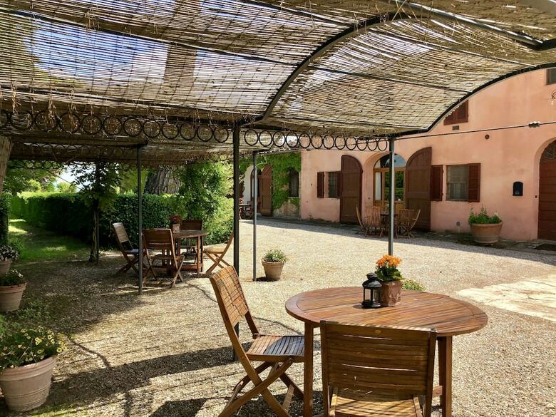 Tenuta Di Corsano