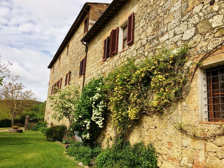 Tenuta Di Corsano