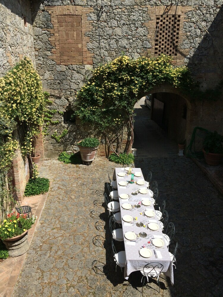 Tenuta Di Corsano