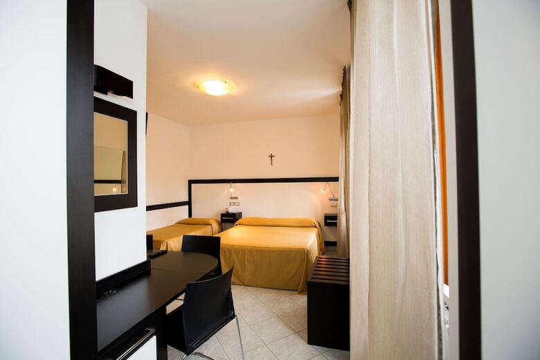 Hotel Roccaporena