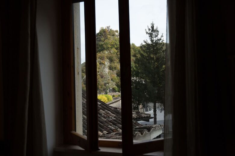 Hotel Roccaporena