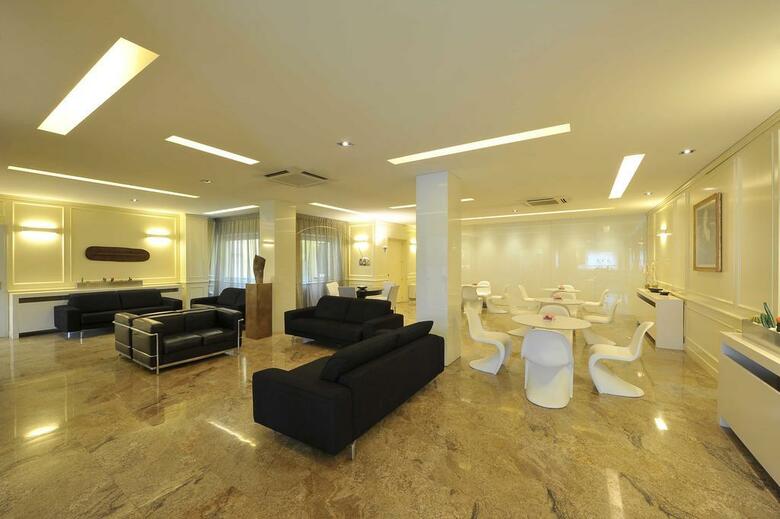Hotel Monte Meraviglia
