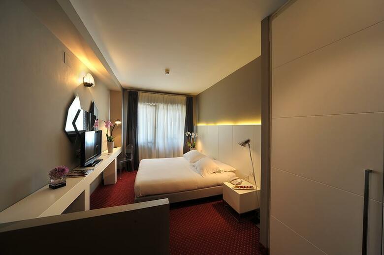 Hotel Monte Meraviglia