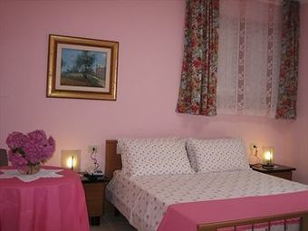 Residencia Villa Vacanze Paradiso