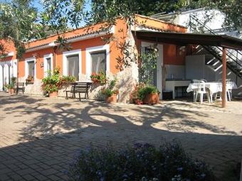 Residencia Villa Vacanze Paradiso