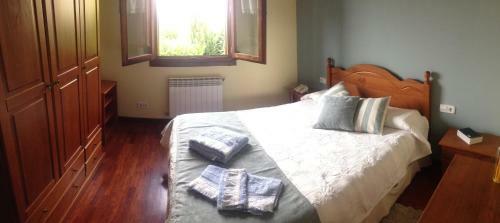 Hostal Villa Argomaniz