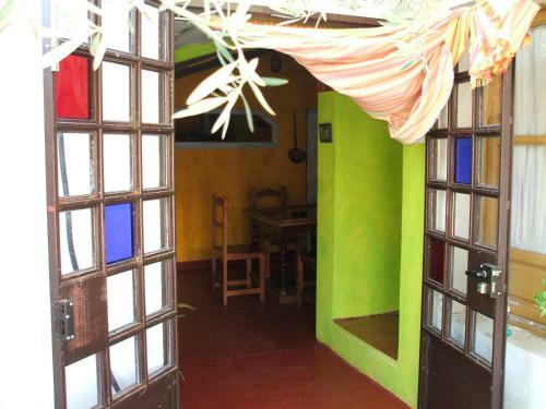 Agroturismo Explora Natura