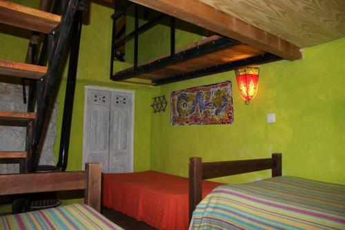 Agroturismo Explora Natura