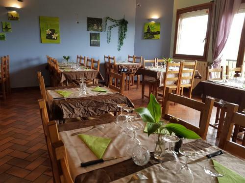 Hotel La Terrasse