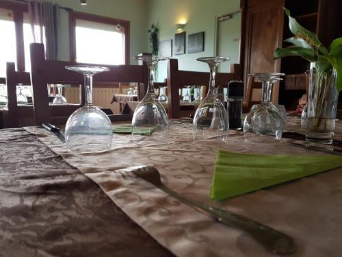 Hotel La Terrasse