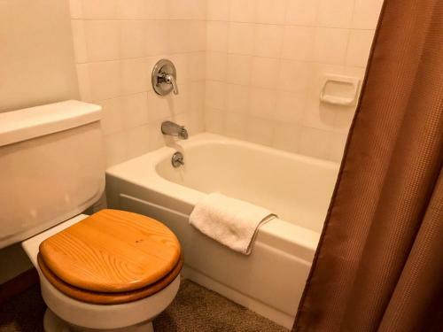 Apartamento East Vail Mountain & Waterfall View Condo