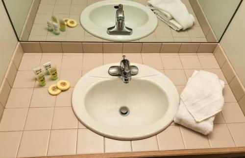 Apartamento East Vail Mountain & Waterfall View Condo