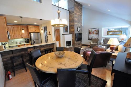 Apartamento Family Vacation Time In Vail