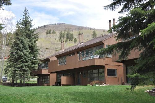 Apartamento Family Vacation Time In Vail