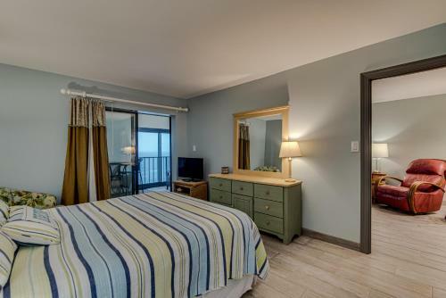 Apartamento Gulf Tower Unit 8b