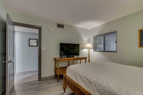 Apartamento Gulf Tower Unit 8b