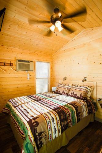 Verde Valley Canyon View Cottage 3