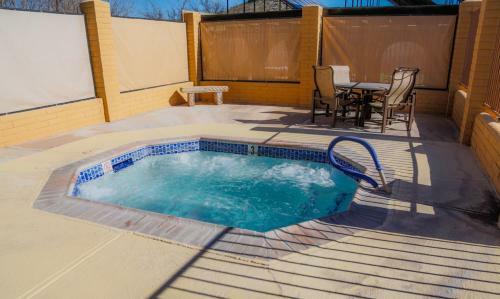Verde Valley Canyon View Cottage 3