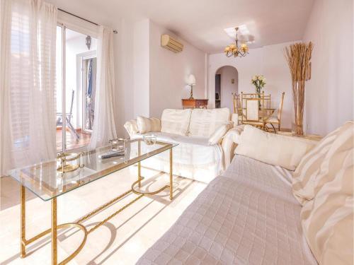 Apartment Bel Air Atalaya