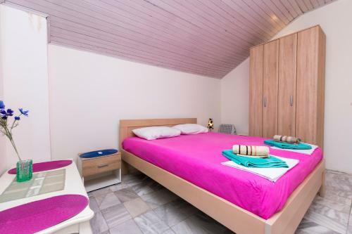 Apartman Carpe Diem