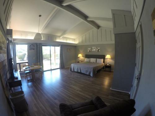 Hotel Ridgemark Golf Club And Resort