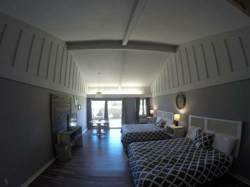 Hotel Ridgemark Golf Club And Resort