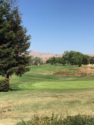 Hotel Ridgemark Golf Club And Resort