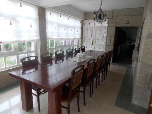 Hostal Casal Do Crego