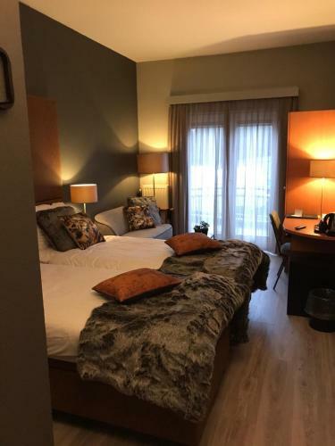 Hotel T Wapen Van Marion
