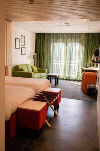Hotel T Wapen Van Marion