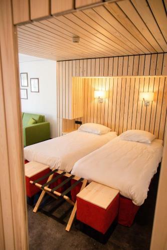 Hotel T Wapen Van Marion
