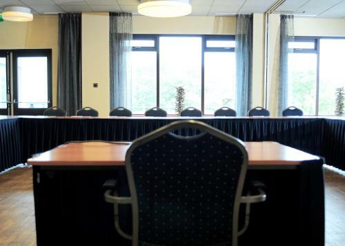 Hotel T Wapen Van Marion