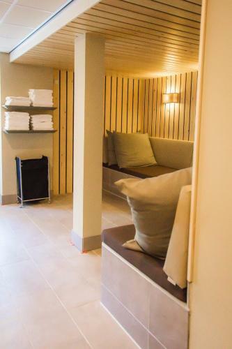 Hotel T Wapen Van Marion