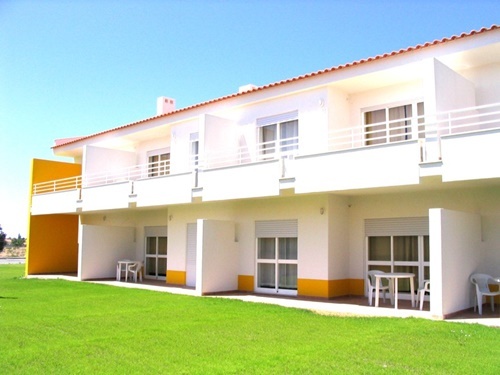 Residencia Aldeamento Turistico de Palmela
