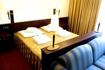 Park Hotel Vienna