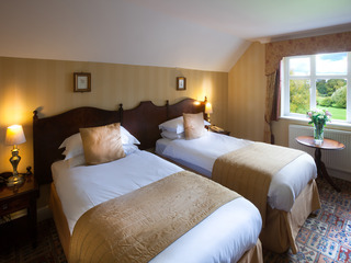 Grasmere House Hotel