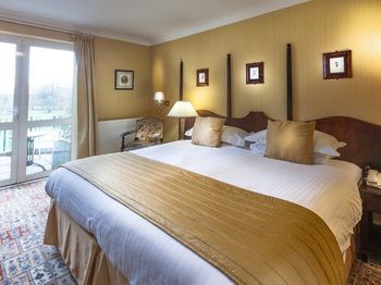 Grasmere House Hotel