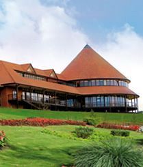 East Sussex National Hotel
