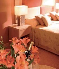 East Sussex National Hotel