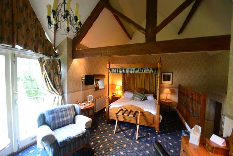 Hotel Ennerdale Country House